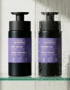 Green Pharmacy Lavender & Flax Oil душ гел 739 мл.