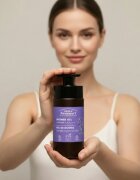 Green Pharmacy Lavender & Flax Oil душ гел 739 мл.