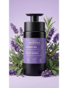 Green Pharmacy Lavender & Flax Oil душ гел 739 мл.