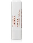 Green Pharmacy Lingonberry and Cranberry Lip Balm подхранващ балсам за устни 3.6 мл.