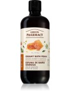 Green Pharmacy Manuka Honey & Olive Oil Bath Foam кремообразна пяна за вана 500 мл.