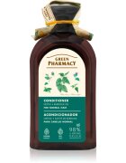 Green Pharmacy Nettle & Burdock oil Conditioner балсам за нормална коса 300 мл.