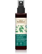Green Pharmacy Nettle & Burdock oil Elixir серум за нормална коса 150 мл.