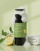 Green Pharmacy Verbena & Sweet Lemon Oil душ гел 739 мл.