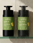 Green Pharmacy Verbena & Sweet Lemon Oil душ гел 739 мл.
