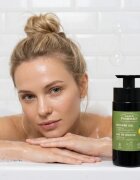 Green Pharmacy Verbena & Sweet Lemon Oil душ гел 739 мл.