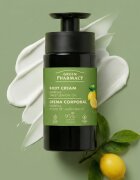 Green Pharmacy Verbena & Sweet Lemon Oil крем за тяло 739 мл.