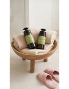 Green Pharmacy Verbena & Sweet Lemon Oil крем за тяло 739 мл.