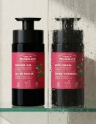 Green Pharmacy Wild Strawberry & Moroccan Mint Oil душ гел 739 мл.