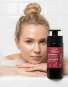 Green Pharmacy Wild Strawberry & Moroccan Mint Oil душ гел 739 мл.