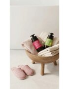 Green Pharmacy Wild Strawberry & Moroccan Mint Oil крем за тяло 739 мл.