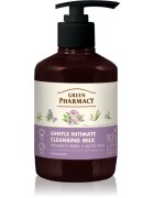 Green Pharmacy Women's Herbs мляко за интимна хигиена 370 мл.