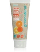 Greenatural Body Cream нежен крем за тяло с витамини A C E 200 мл.