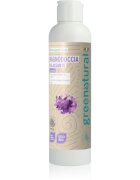 Greenatural Body Wash Lavender релаксиращ душ гел 250 мл.