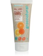 Greenatural Hair Conditioner with Vitamins ACE балсам за коса 200 мл.