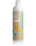 Greenatural Shampoo Citrus Fruit шампоан за тънка коса 400 мл.