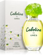 Gres Cabotine de парфюмна вода за жени 100 мл.