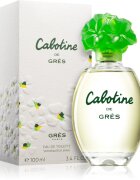 Gres Cabotine de тоалетна вода за жени 100 мл.
