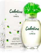 Gres Cabotine de тоалетна вода за жени 50 мл.