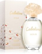 Gres Cabotine Gold тоалетна вода за жени 100 мл.