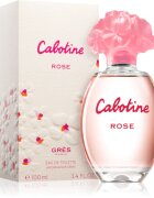 Gres Cabotine Rose тоалетна вода за жени 100 мл.