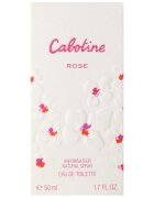 Gres Cabotine Rose тоалетна вода за жени 50 мл.