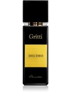 Gritti Black Decimo парфюмна вода за мъже 100 мл.