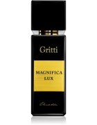 Gritti Black Magnifica Lux парфюмна вода унисекс 100 мл.