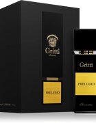 Gritti Black Preludio парфюмна вода за мъже 100 мл.