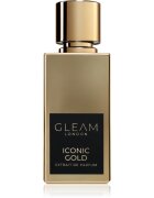 Gritti Gleam Iconic Gold парфюмен екстракт унисекс 50 мл.