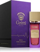 Gritti Kill The Lights парфюмен екстракт унисекс 100 мл.