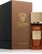 Gritti Muskaria парфюмен екстракт унисекс 100 мл.