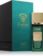 Gritti Super Nova парфюмен екстракт унисекс 100 мл.