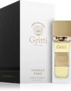 Gritti Vanilla Tana парфюмен екстракт унисекс 100 мл.