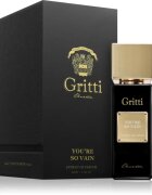 Gritti You're So Vain парфюмен екстракт унисекс 100 мл.
