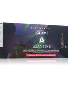 Guam Axantine регенериращ серум за лице 8x20 мл.