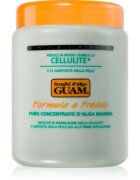 Guam Cellulite отводняващ компрес против целулит 1000 гр.