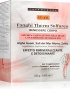 Guam Fanghi Therm Sulfureo затоплящ компрес за отпускане на мускулите и ставите 1200 гр.