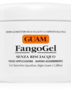 Guam FangoGel гел против целулит 400 мл.