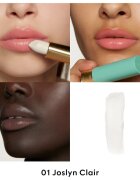 Gucci Beauty Baume à Lèvres тониращ балсам за устни цвят 01 Joslyn Clair 3.5 гр.