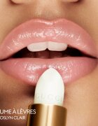 Gucci Beauty Baume à Lèvres тониращ балсам за устни цвят 01 Joslyn Clair 3.5 гр.