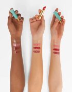 Gucci Beauty Baume à Lèvres тониращ балсам за устни цвят 02 No More Orchids 3.5 гр.