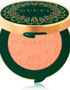 Gucci Beauty Blush De Beauté компактен руж цвят 12 Peony Veil 5.5 гр.