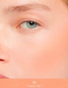 Gucci Beauty Blush De Beauté компактен руж цвят 12 Peony Veil 5.5 гр.