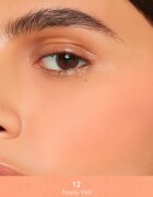 Gucci Beauty Blush De Beauté компактен руж цвят 12 Peony Veil 5.5 гр.