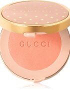 Gucci Beauty Blush De Beauté руж - пудра цвят 02 Tender Apricot 5.5 гр.