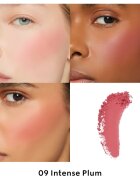 Gucci Beauty Blush De Beauté руж - пудра цвят 09 Intense Plum 5.5 гр.