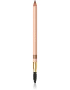 Gucci Beauty Crayon Définition Sourcils молив за вежди с четка цвят 02 Golden Blond 1.19 гр.