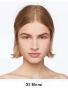 Gucci Beauty Crayon Définition Sourcils молив за вежди с четка цвят 02 Golden Blond 1.19 гр.