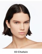 Gucci Beauty Crayon Définition Sourcils молив за вежди с четка цвят 03 Light Brown 1.19 гр.